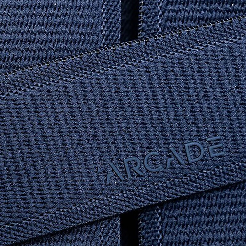 Hosengürtel Arcade Atlas Youth navy 5