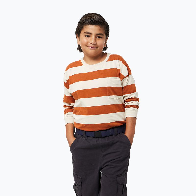 Hosen­gürtel Arcade Atlas Youth navy 6