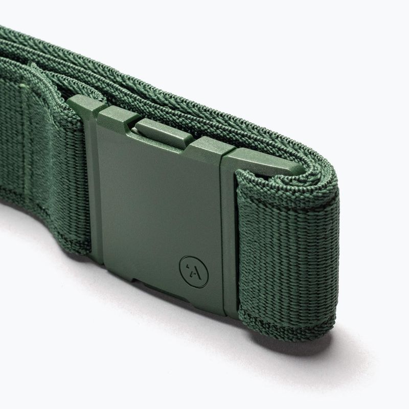 Hosegürtel Arcade Atlas emerald 2