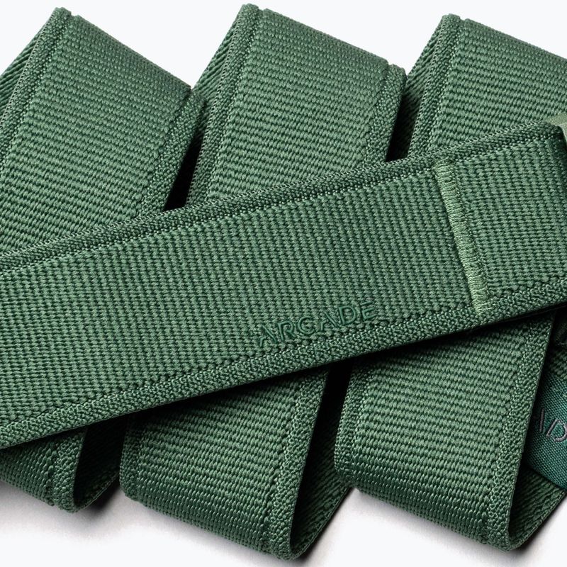 Hosegürtel Arcade Atlas emerald 4