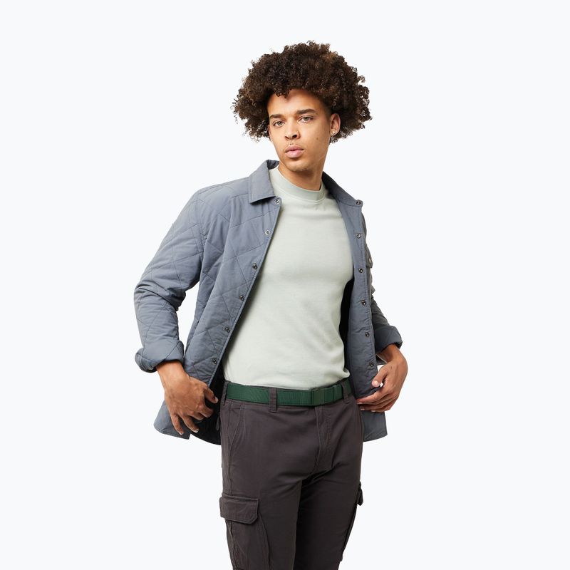 Hosegürtel Arcade Atlas emerald 7