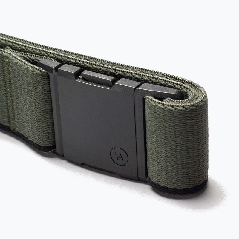 Hosen­gürtel Arcade Blackwood ivy green/black 3