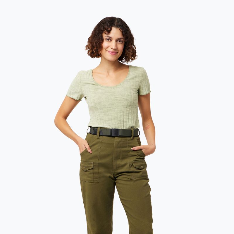 Hosen­gürtel Arcade Blackwood ivy green/black 6