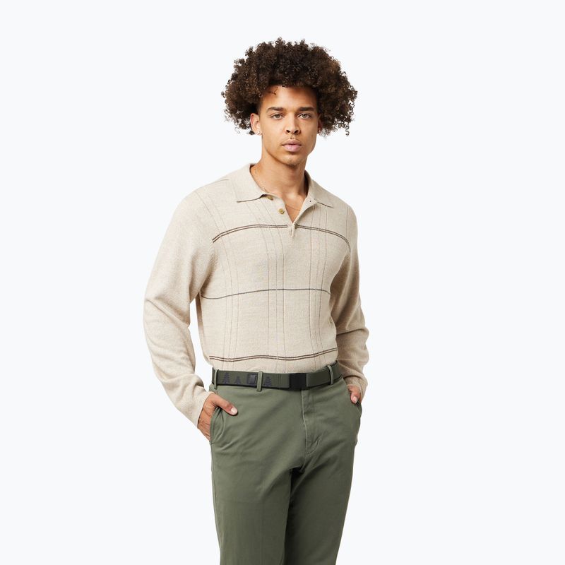 Hosengürtel Arcade Blackwood ivy green/black 7
