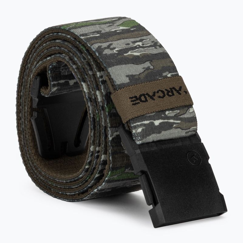 Hosengürtel Arcade Realtree Camo original