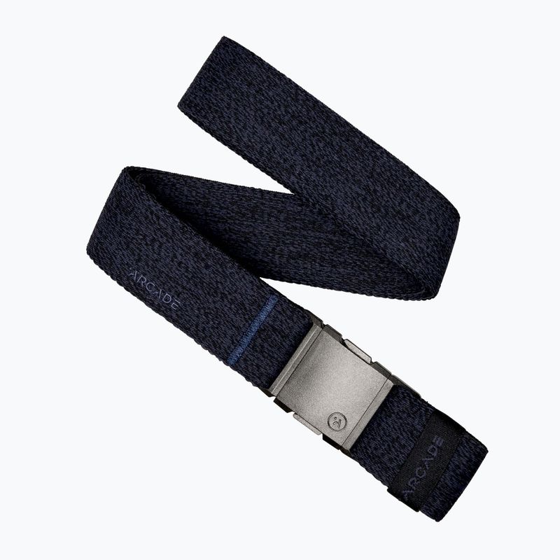 Arcade Atlas heathernavy Hosengürtel
