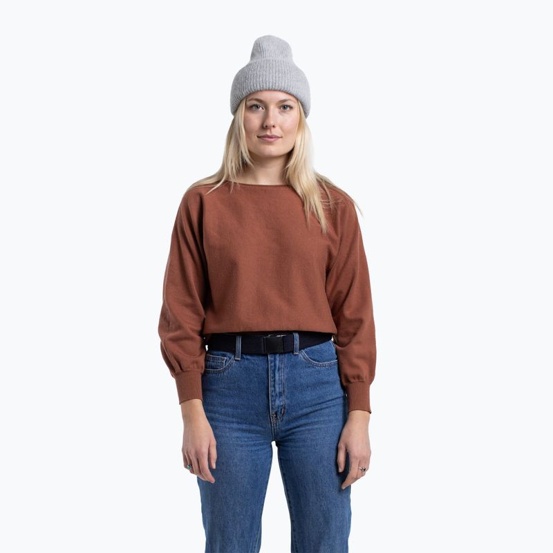 Arcade Atlas heathernavy Hosengürtel 2