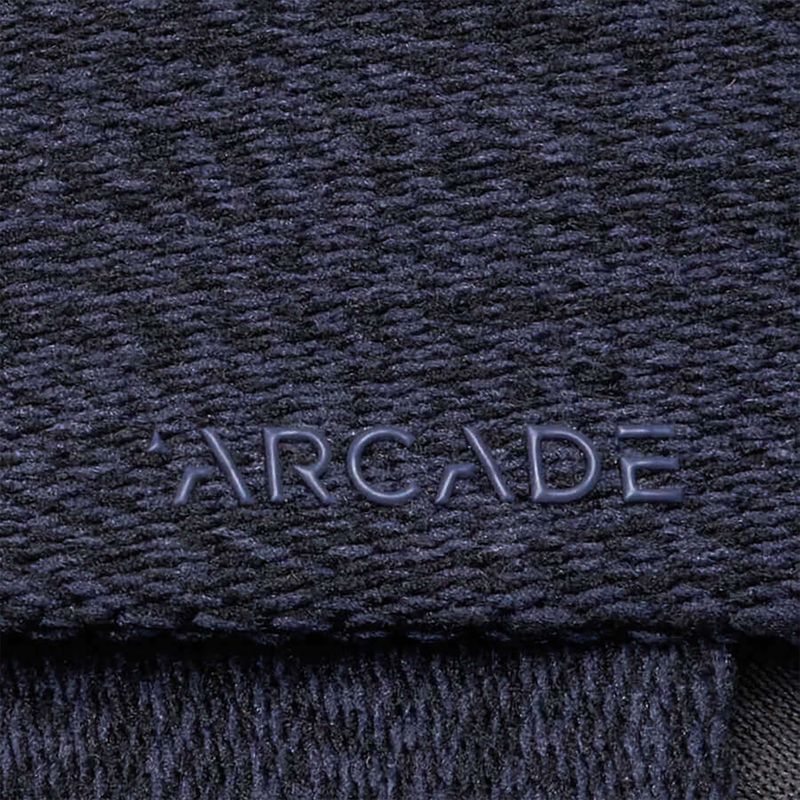 Arcade Atlas heathernavy Hosengürtel