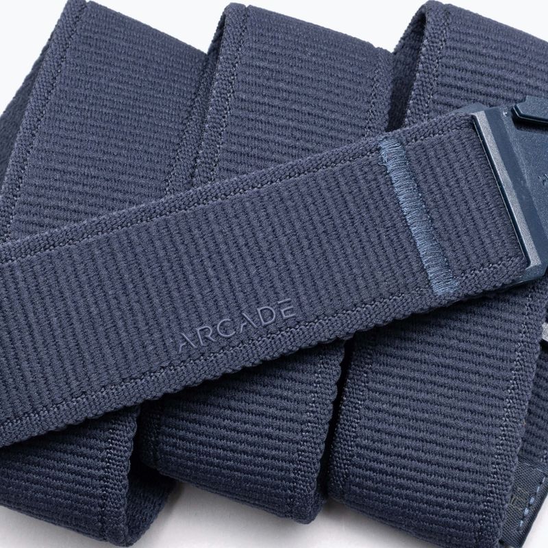 Hosen­gürtel Arcade Atlas Long navy 2