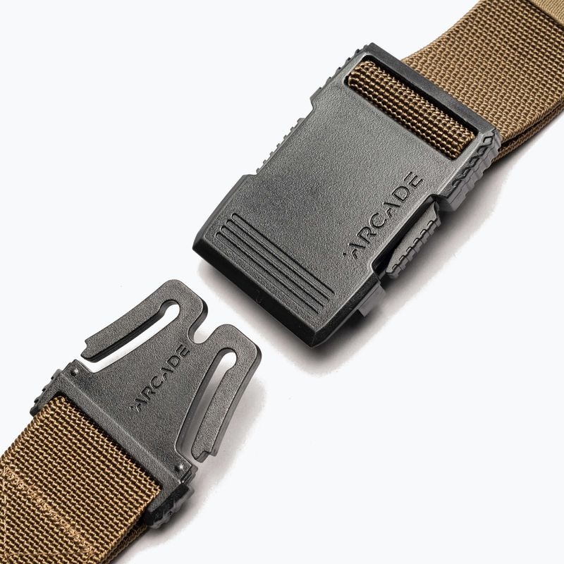 Hosegürtel Arcade Utility Hardware coyote 4