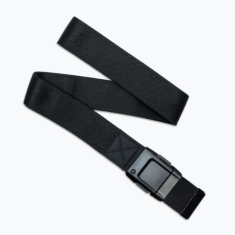 Hosegürtel Arcade Motion black/black
