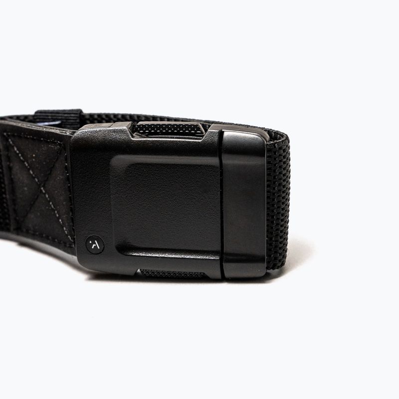 Hosegürtel Arcade Motion black/black 2