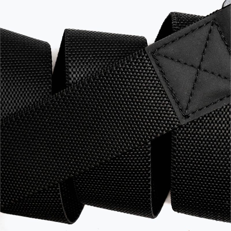 Hosegürtel Arcade Motion black/black 4