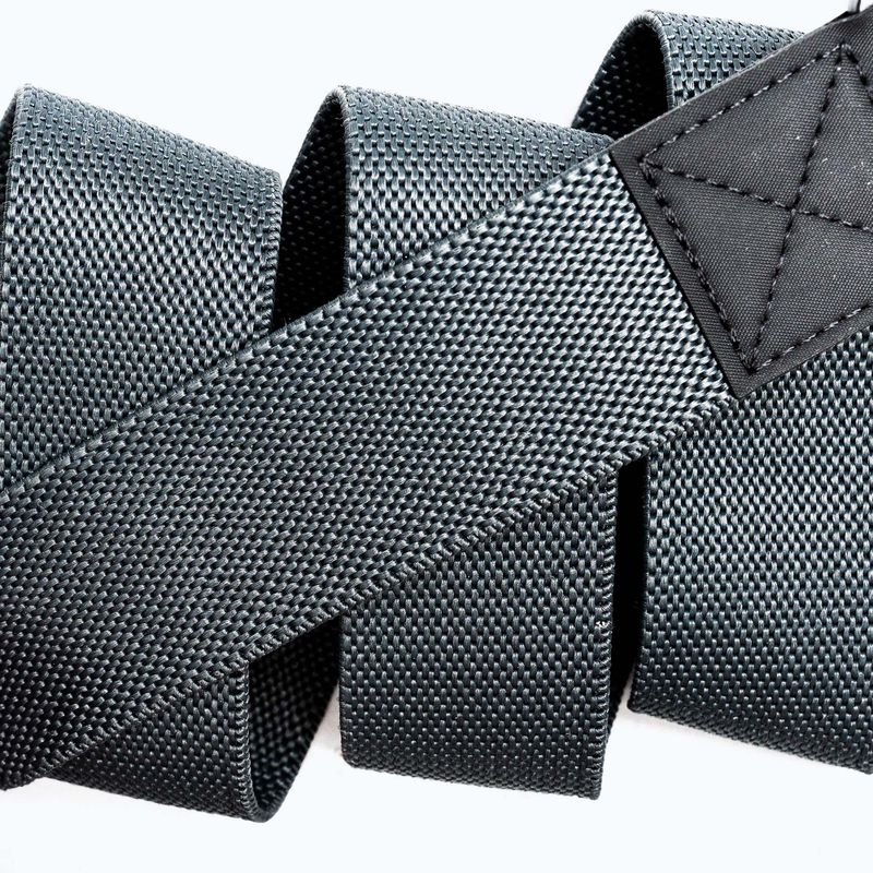 Hosegürtel Arcade Motion charcoal/gunmetal 4