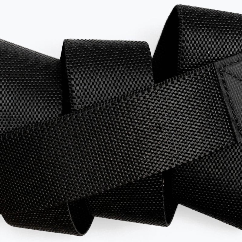 Hosen­gürtel Arcade Motion black/nickel 4
