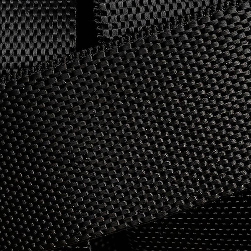 Hosen­gürtel Arcade Motion black/nickel 5