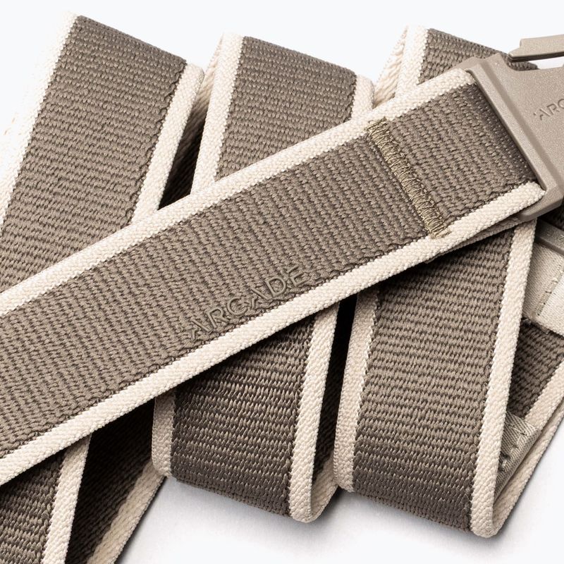 Hosen­gürtel Arcade Carto dunes/oat 2