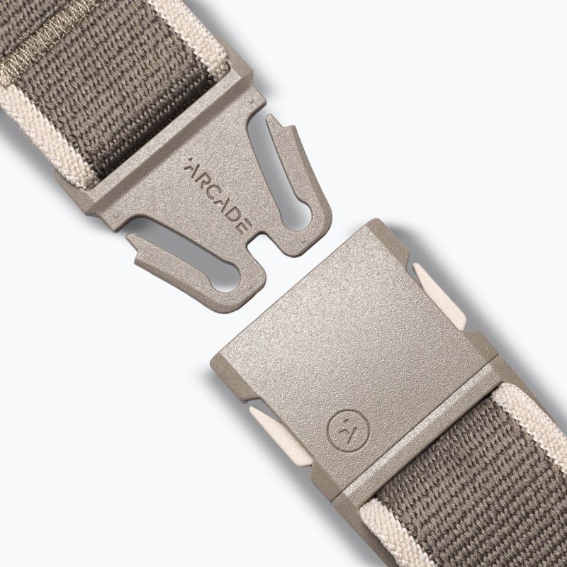 Hosen­gürtel Arcade Carto dunes/oat 4