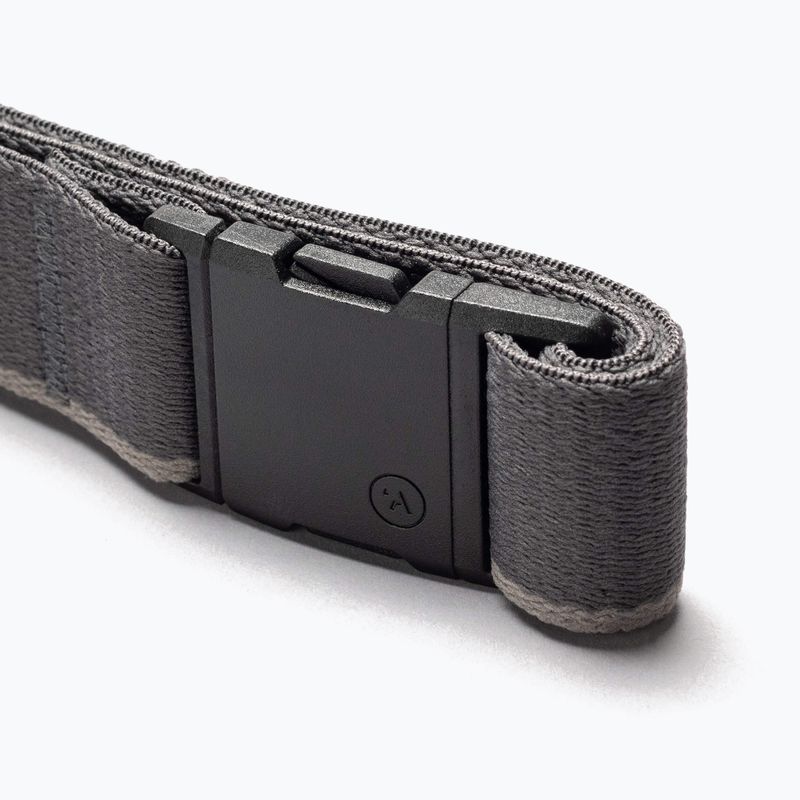 Hosengürtel Arcade Blackwood Slim charcoal/blush 3