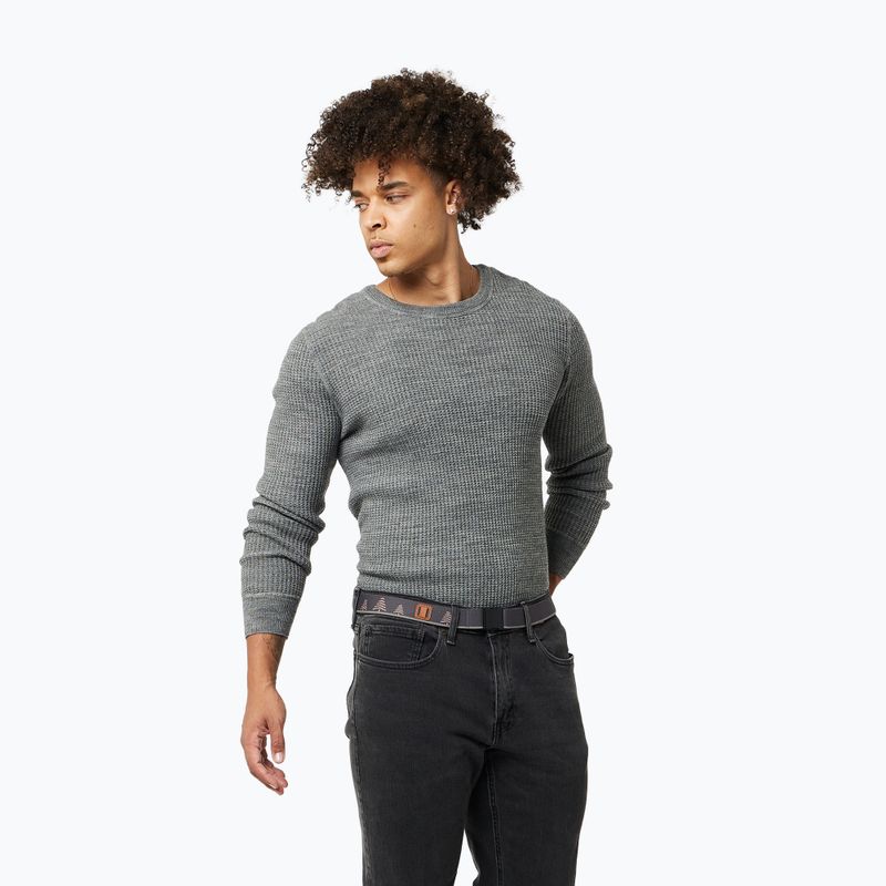 Hosen­gürtel Arcade Blackwood Slim charcoal/blush 7