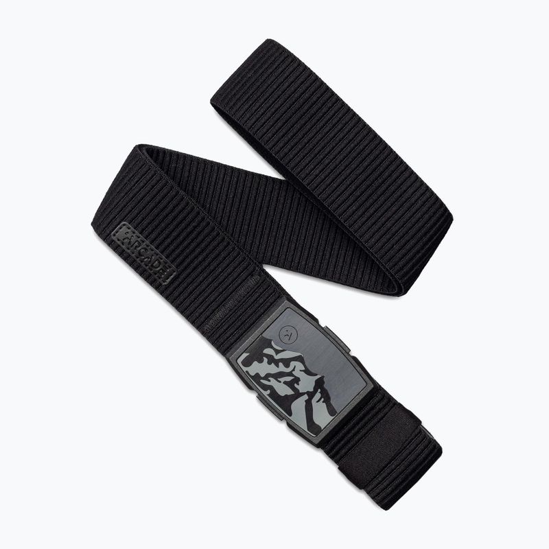 Gürtel Arcade Woody smoke