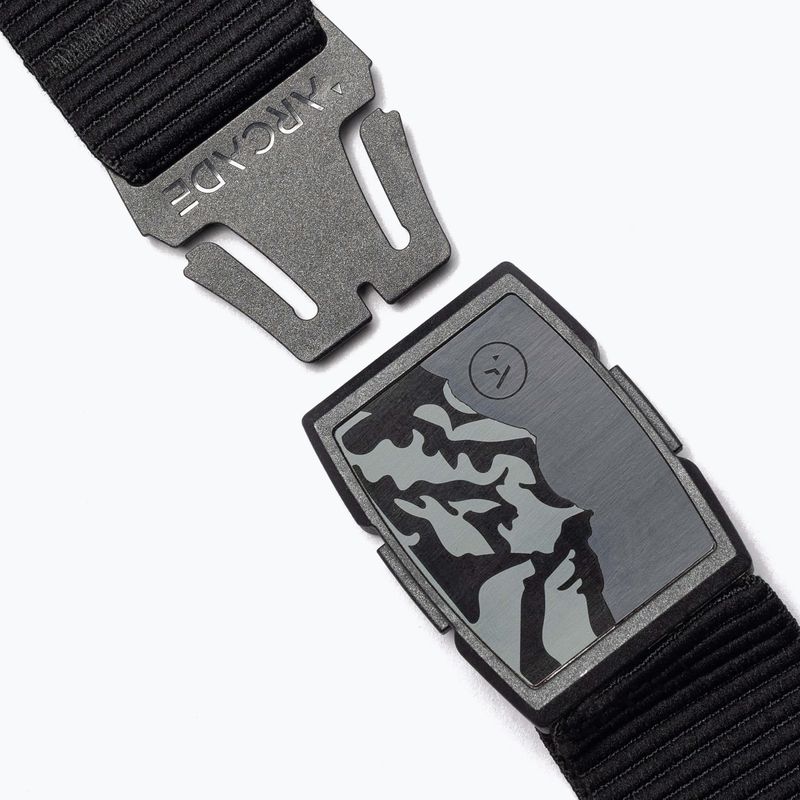 Gürtel Arcade Woody smoke 3