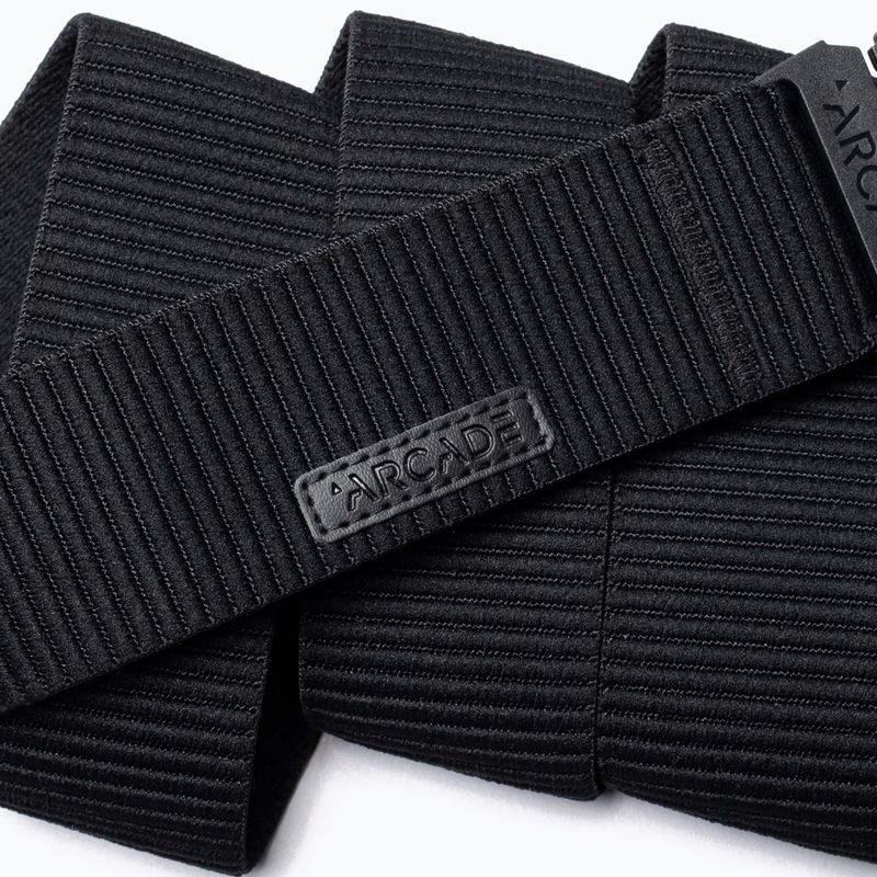 Gürtel Arcade Woody smoke 4