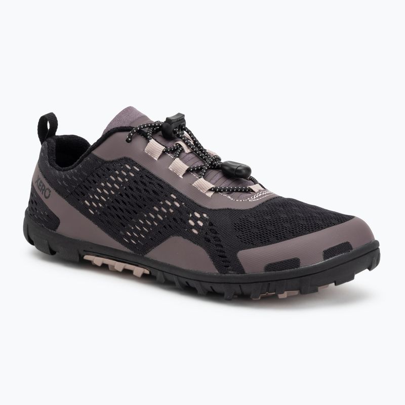Damen Barefoot-Schuhe Xero Shoes Aqua X Sport Sparrow