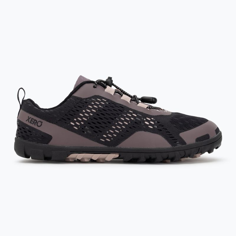 Berefoot Frauen Xero Shes Aqua X Sport sparrow Schuhe 2
