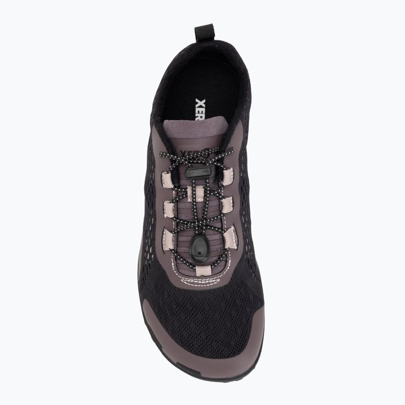 Berefoot Frauen Xero Shes Aqua X Sport sparrow Schuhe 5