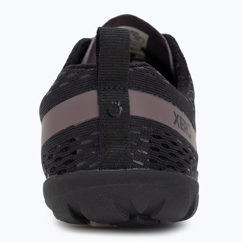 Berefoot Frauen Xero Shes Aqua X Sport sparrow Schuhe 6