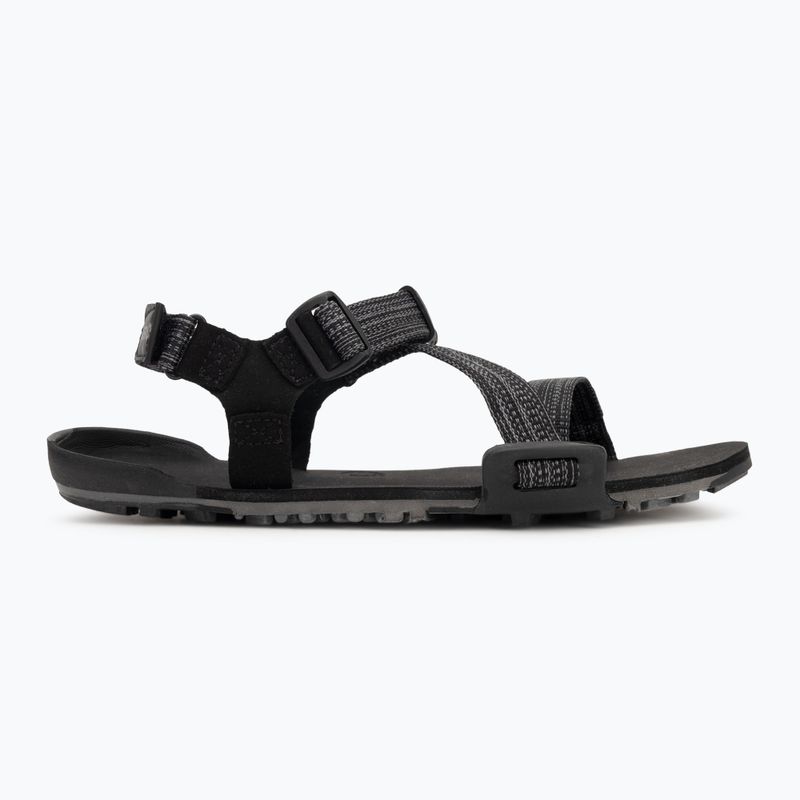 Herren Barfußsandalen Xero Schuhe Z-Trail EV multi / schwarz 2