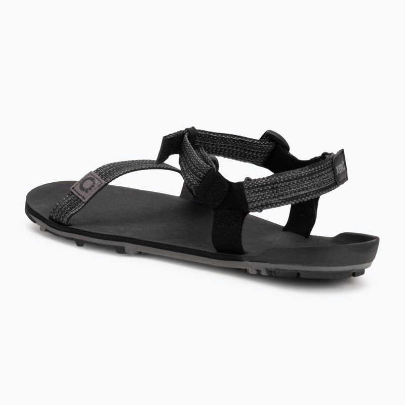 Herren Barfußsandalen Xero Schuhe Z-Trail EV multi / schwarz 3