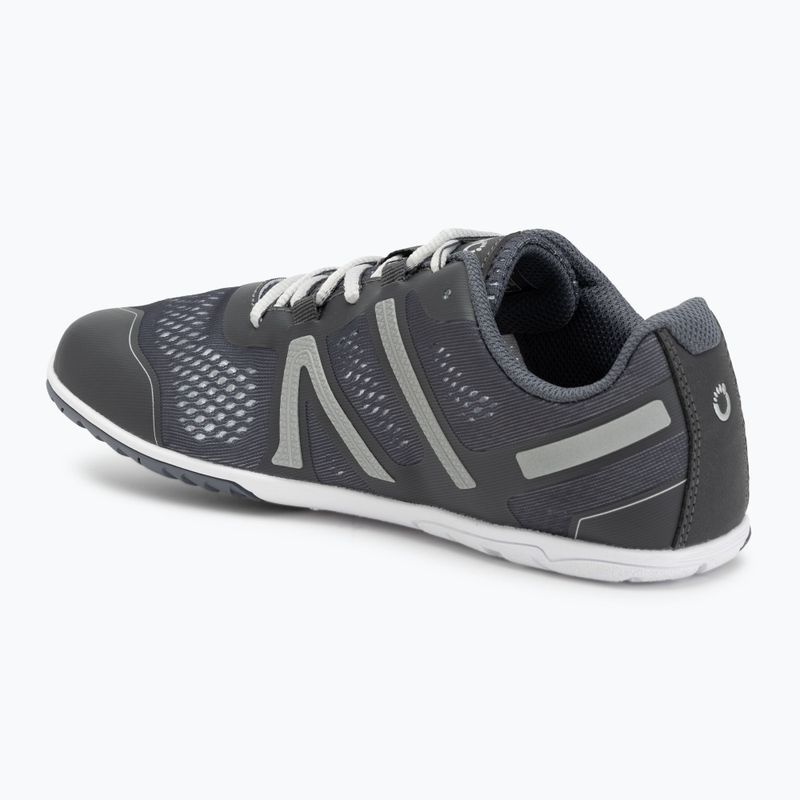 Damen Barfußschuhe Xero Schuhe HFS stahlgrau 3