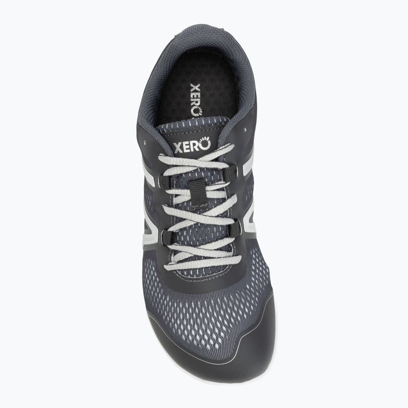 Damen Barfußschuhe Xero Schuhe HFS stahlgrau 5