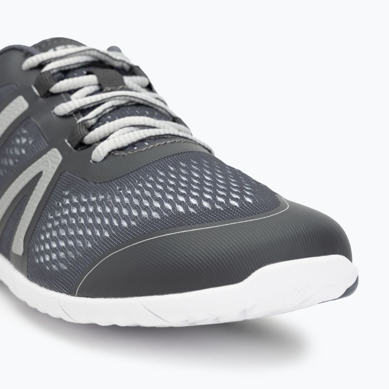 Damen Barfußschuhe Xero Schuhe HFS stahlgrau 7