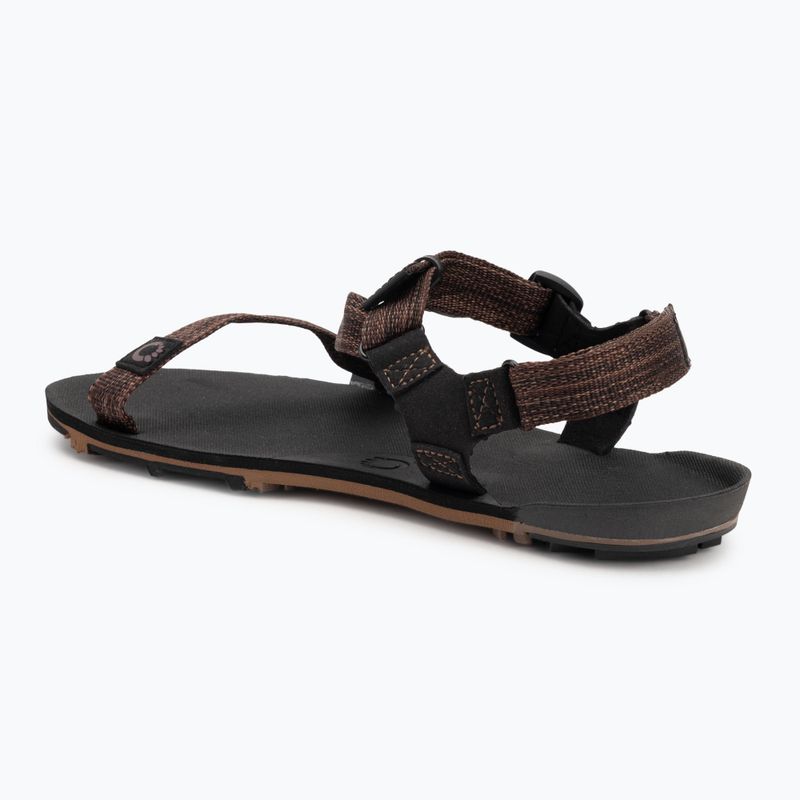 Herren Barfußsandalen Xero Schuhe Z-Trail EV multi / braun 3