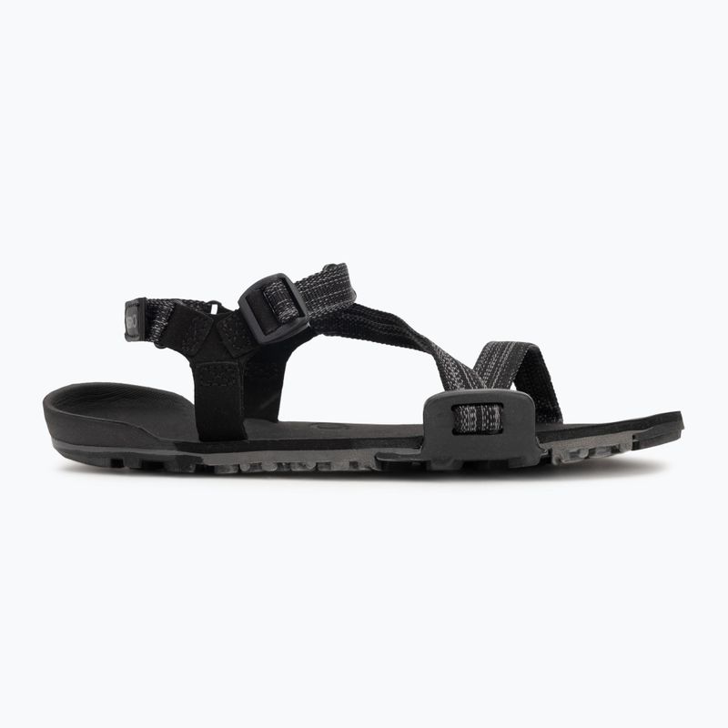 Damen Barfußsandalen Xero Schuhe Z-Trail EV multi / schwarz 2