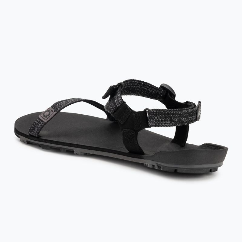 Damen Barfußsandalen Xero Schuhe Z-Trail EV multi / schwarz 3