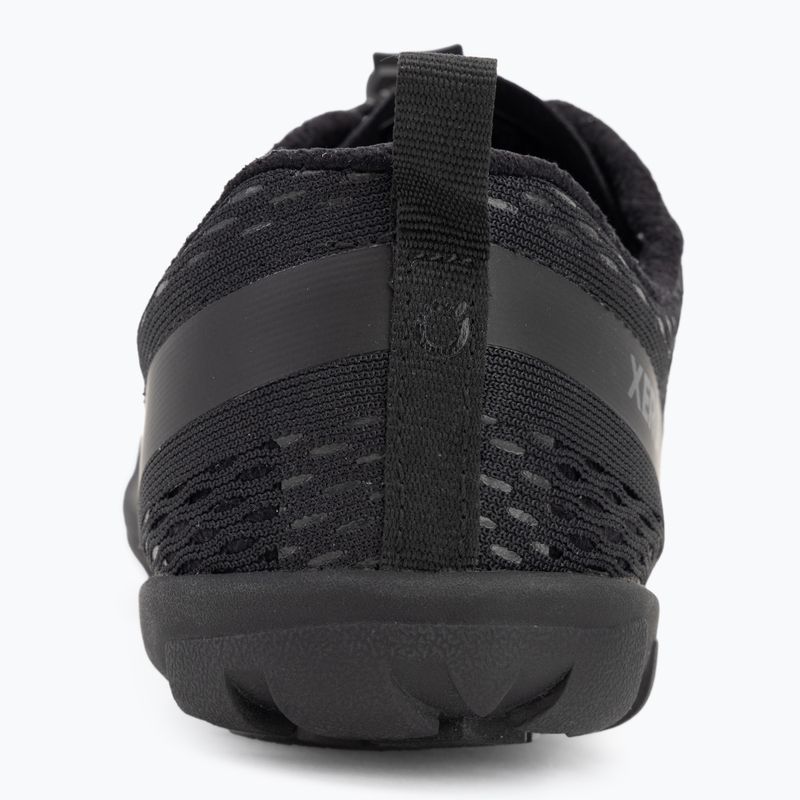 Berefoot Herrenschuhe Xero Shes Aqua X Sport schwarz 6