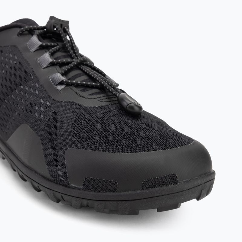 Berefoot Herrenschuhe Xero Shes Aqua X Sport schwarz 7