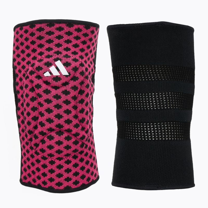 Knieschoner adidas Reversible Kneepad black/pink