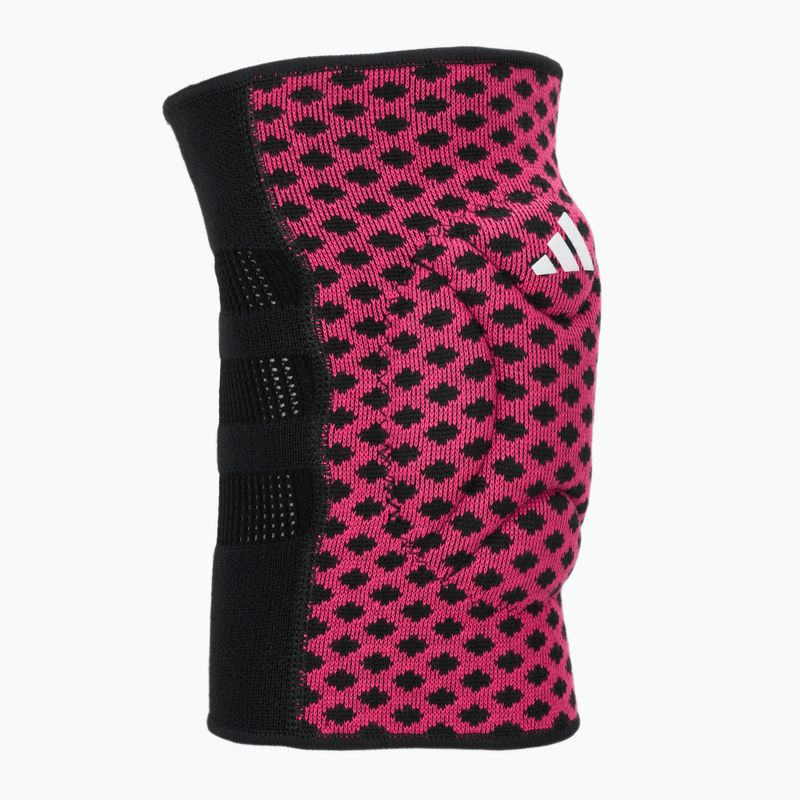 Knieschoner adidas Reversible Kneepad black/pink 2