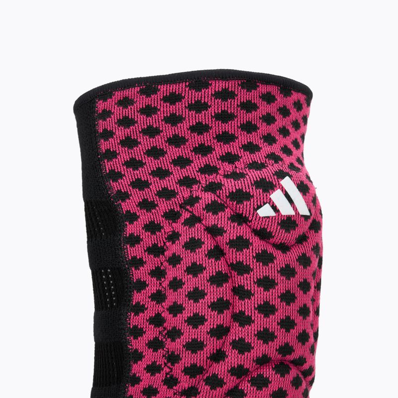 Knieschoner adidas Reversible Kneepad black/pink 3