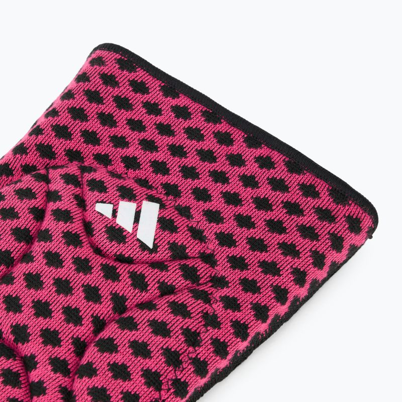Knieschoner adidas Reversible Kneepad black/pink 4