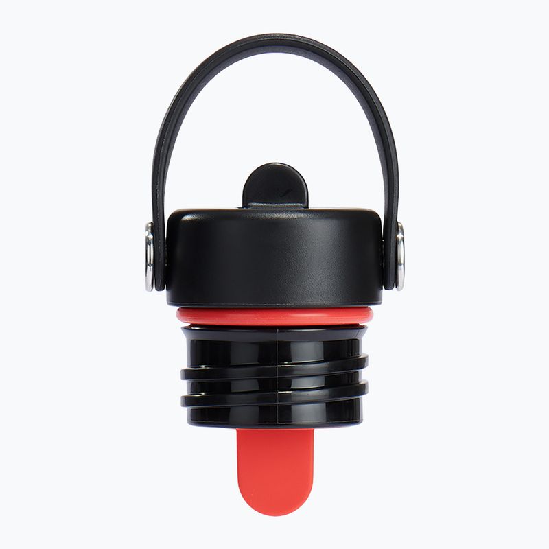 Hydro Flask Standard Flex Strohhalmkappe schwarz 2