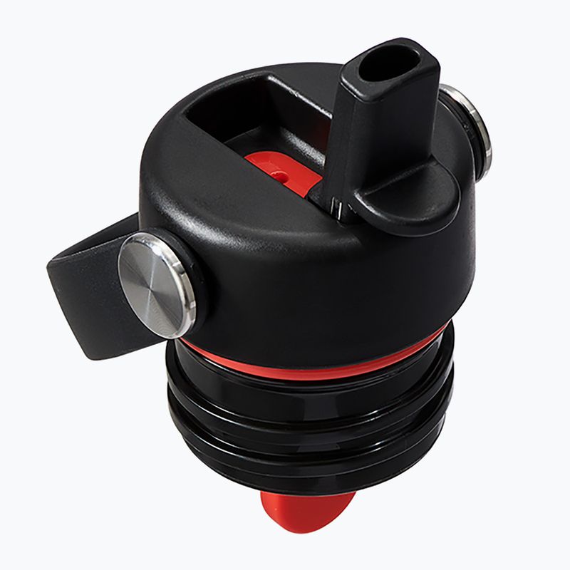 Hydro Flask Standard Flex Strohhalmkappe schwarz 5