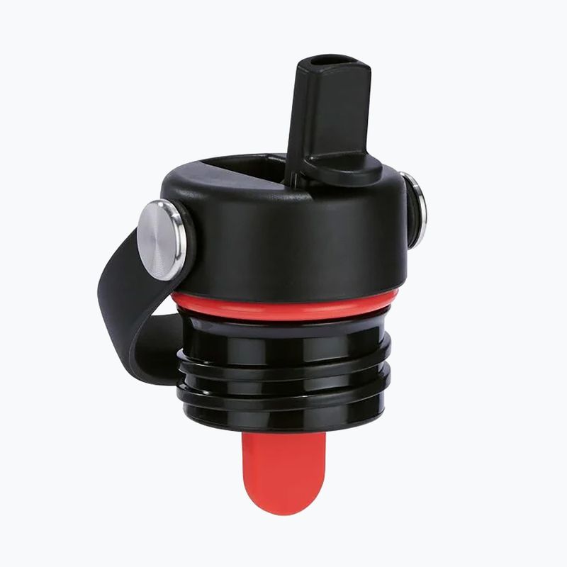 Hydro Flask Standard Flex Straw Thermoflasche 620 ml weiß S21FS110 3