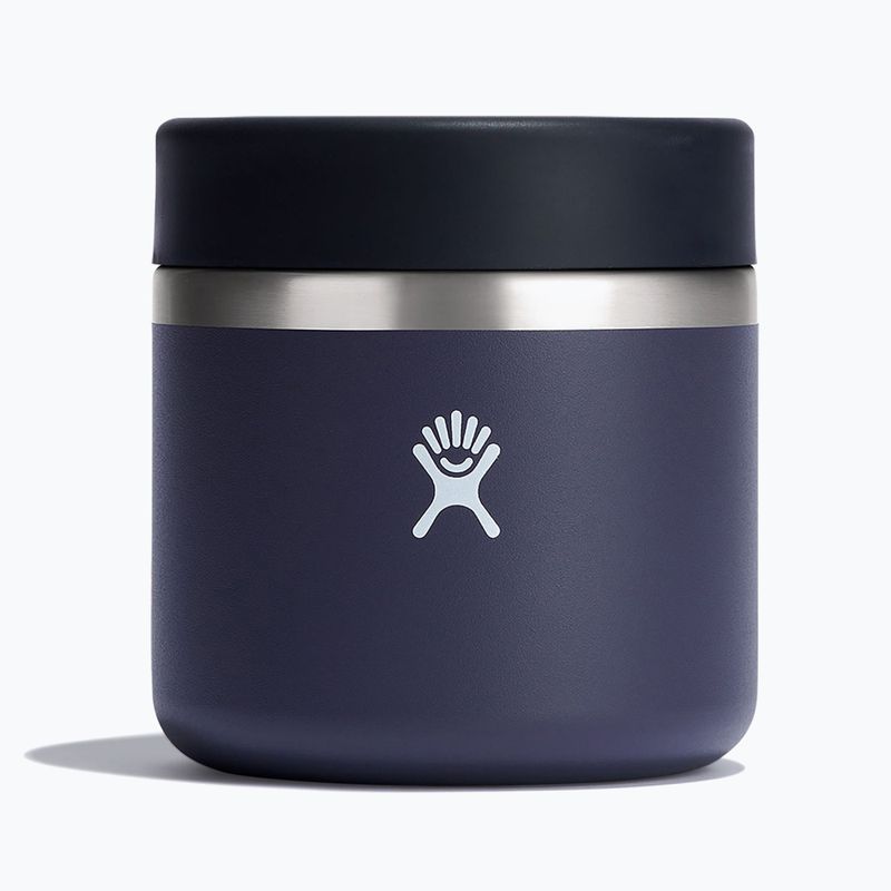 Hydro Flask Isolierglas für Lebensmittel 590 ml Brombeere RF20005