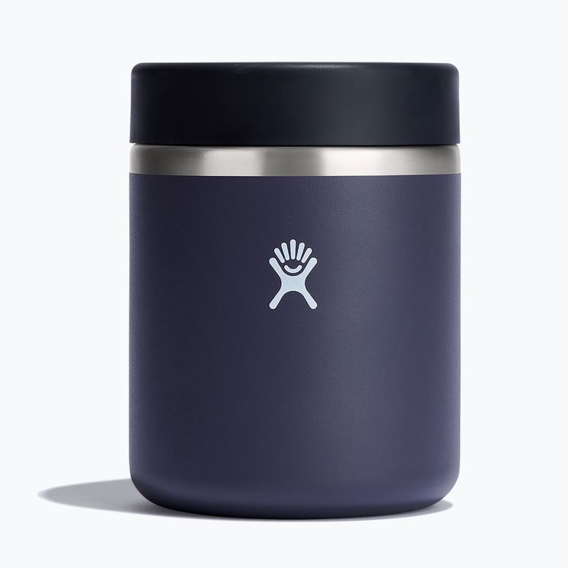 Hydro Flask Isolierglas für Lebensmittel 828 ml Brombeere